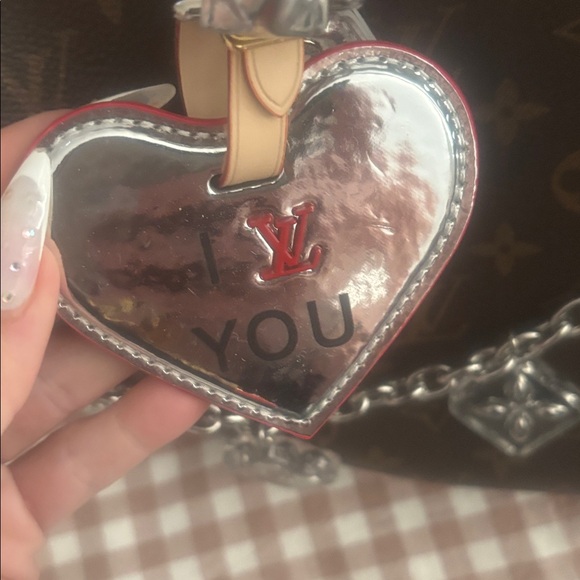 LV limited edition SPEEDY - Picture 15 of 16